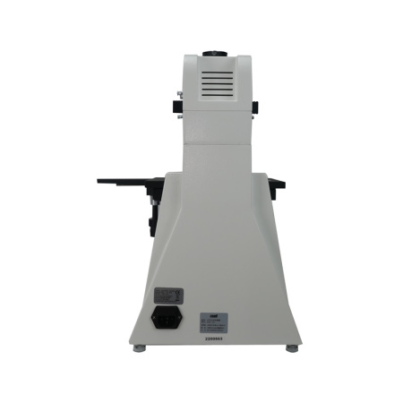 53XC-101 Вертикальный металлографический микроскоп